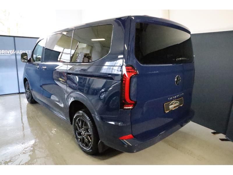 Volkswagen T7 Caravelle Style imagem 3