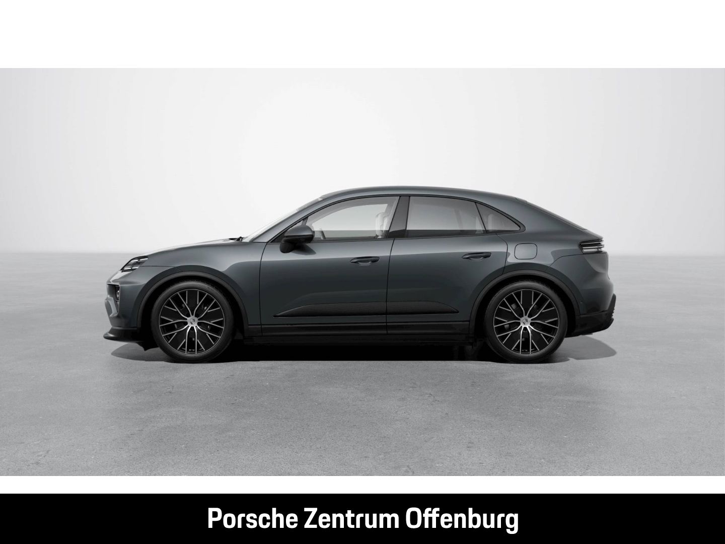 Porsche Macan - Bild 2