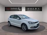 Volkswagen Polo 1.2 TSI DSG Highline Paket-Cup 49-EUR/Monat - gebrauchte VW Polo aus dem Jahr 2014