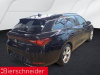 Seat Leon - Vorschau Bild 2