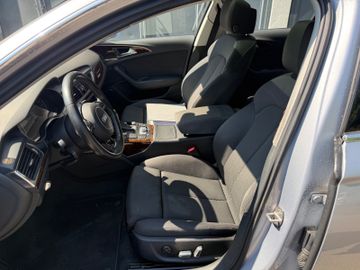 Audi A6 - 11