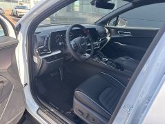 KIA Sportage 1.6T 48V 2WD DCT GT-LINE STD KIA Sportage 1.6T 48V 2WD DCT GT-LINE STD