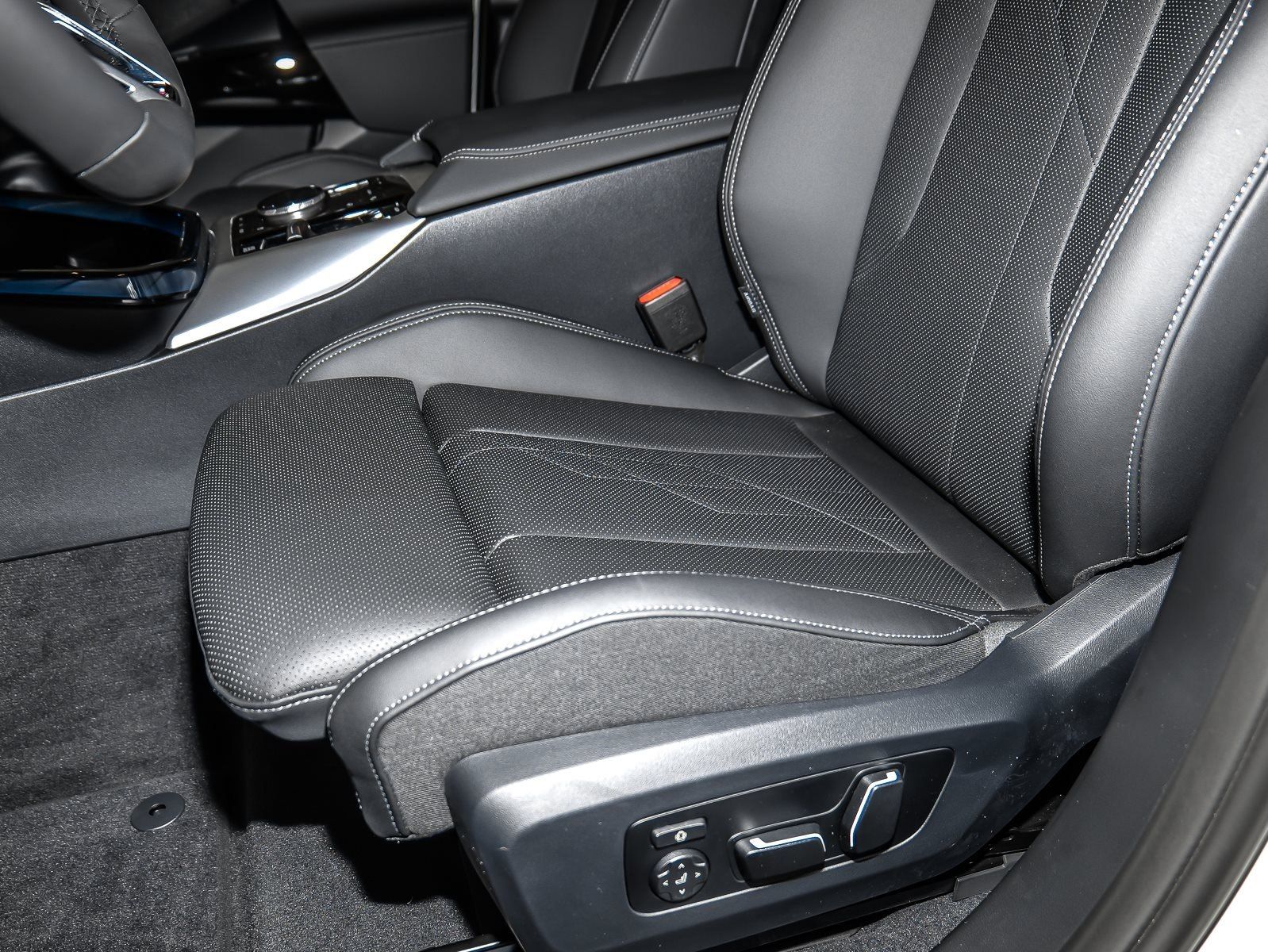 BMW X3 - Bild 17