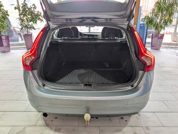 Volvo V60 Kombi Linje Business GewerbeExport!