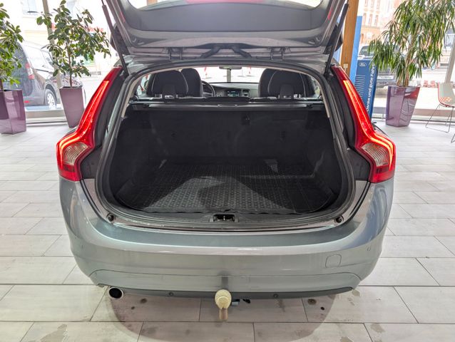 Volvo V60 Kombi Linje Business GewerbeExport!