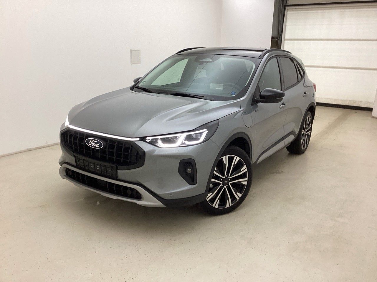 Ford Kuga 2.5 Duratec PHEV Active X*iACC*360°*NAVI* imagem 2