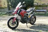 Ducati Hyperstrada / Hypermotard - DUCATI SUPER MOTO