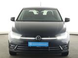 Volkswagen Polo 1.0 TSI DSG Style  LED Navi ACC Alufelgen P - VW Polo Gebrauchtwagen Alufelgen
