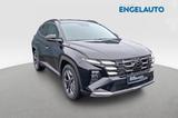 Hyundai Tucson Advantage 2WD LEDER LED EL.HECKKL. SHZ - Hyundai Tucson Advantage mit Hybrid-Antrieb (Benzin/Elektro)