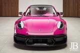 Porsche 992 Brabus Rocket 900 R Sternrubin Masterpiece - : Coupe, Brabus