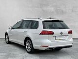 Volkswagen Golf VII Variant Highline 2.0 TDI DSG +NAVI+ACC+ - Volkswagen Golf: TDI Highline