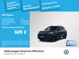 Volkswagen Tiguan 2.0 TSI R-Line BlackStyle 4motion AHK ACC - Volkswagen Tiguan mit Benzin-Antrieb: Geländewagen, Automatik