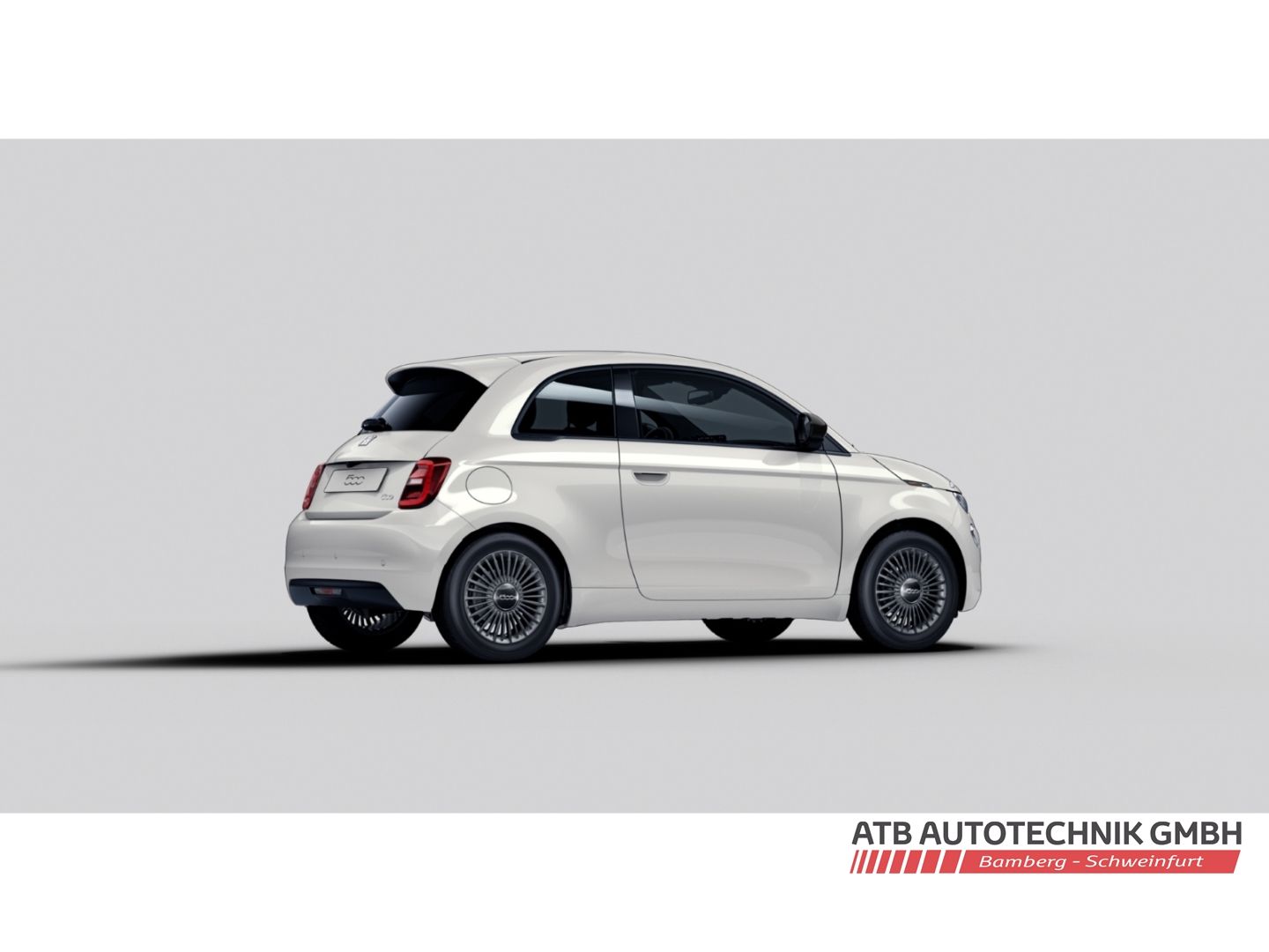 Fiat 500e - Bild 3