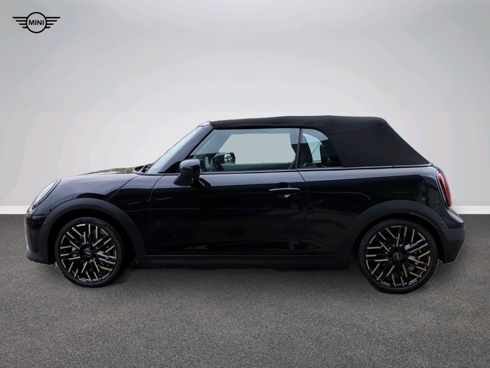 MINI Cooper Cabrio - Bild 7