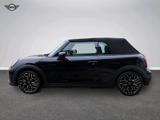 MINI Cooper C Cabrio - MINI Cooper Cabrio Jahreswagen