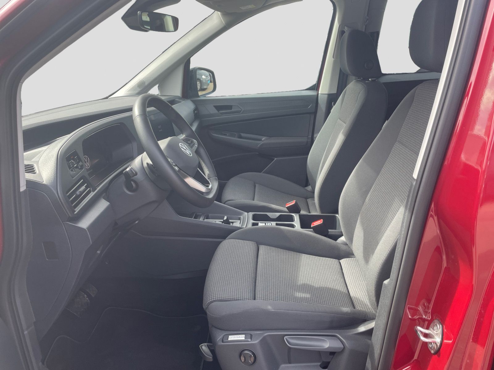 Volkswagen Caddy - Bild 10