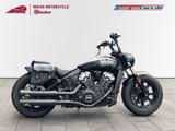 Indian SCOUT BOBBER - Jekill & Hyde, LED uvm. - INDIAN SCOUT BOBBER