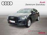 Audi Q2 35TDI quattro Advanced LED Scheinwerfer, Navi - Audi Q2 mit Diesel-Antrieb: Advanced