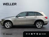 Mercedes-Benz GLC 250 4Matic 9G-TRON *LED*AHK*el Heck*Parktron - Mercedes-Benz GLC-Klasse Gebrauchtwagen in Bielefeld