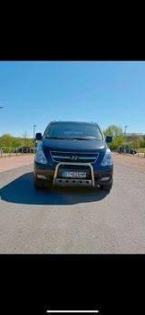Hyundai H1 - Hyundai H-1: Hyunda