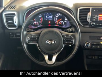 KIA Sportage - 11