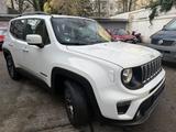 Jeep Renegade Navi Autom Tempom Sitz&Lenkradhz Carpl. - Jeep Renegade Gebrauchtwagen in Berlin