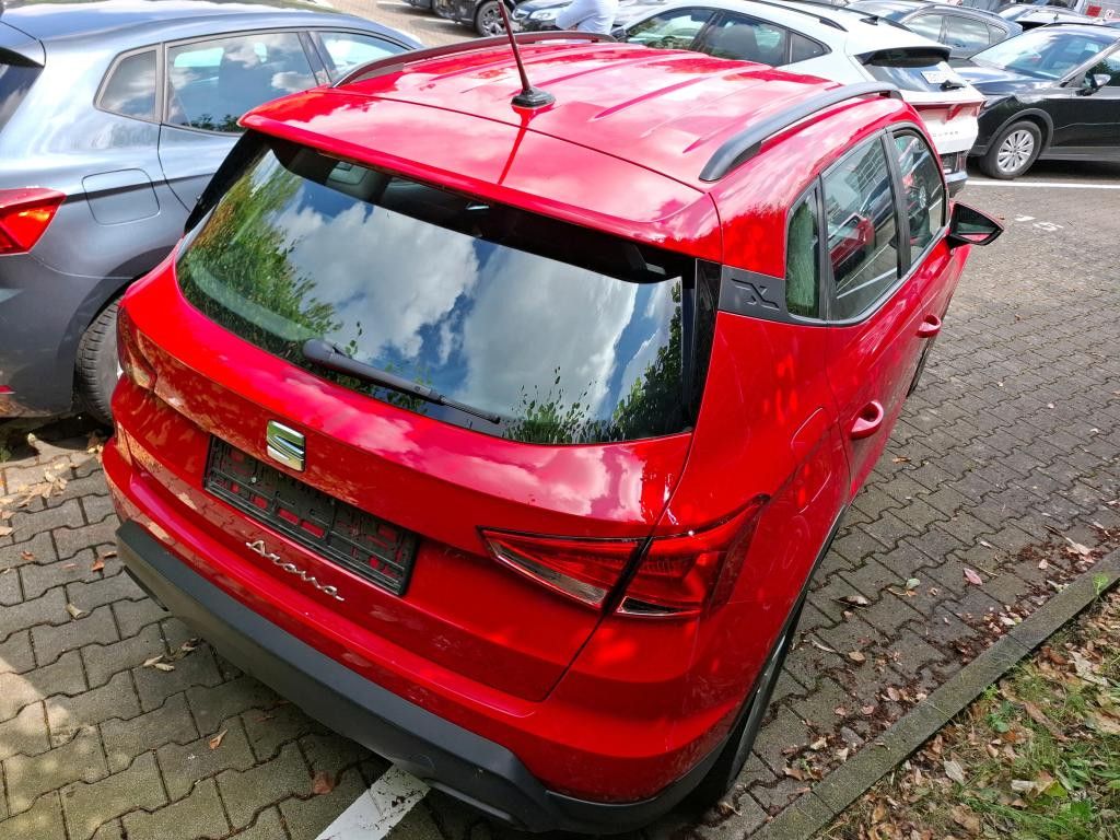 Seat Arona - Bild 4