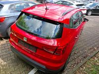 Seat Arona - Vorschau Bild 4