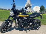 Kawasaki Z 900 RS EVO RSI- Performance