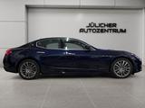 Maserati Ghibli GranLusso S, 1.Hand, Frische Inspektion - gebrauchte Maserati Ghibli aus dem Jahr 2019