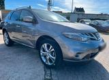 Nissan Murano 2.5 diesel *Automat* TUV 2027 - gebrauchte Nissan Murano aus dem Jahr 2012
