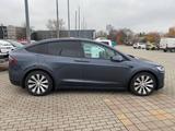 Tesla Model X Maximale Reichweite Plus - - Tesla Model X von privat