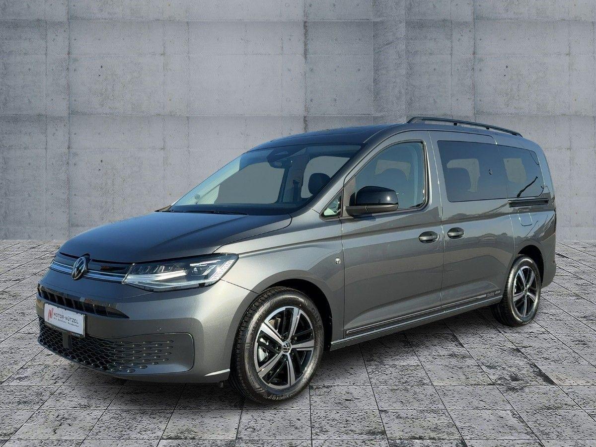 Volkswagen Caddy Maxi Life 7-Sitz. 2,0 l 90 TDI EU6 SCR DSG