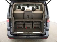 Volkswagen T7 Multivan - Vorschau Bild 11