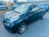 Nissan Micra C+C Basis 1.4 Cabrio - Nissan Micra: 1.4