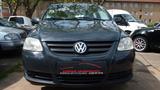 Volkswagen Fox Refresh SEHR SAUBER !!!! - gebrauchte VW Fox aus dem Jahr 2009