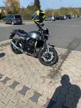 Kawasaki  Z900RS : 1. Hand ; Top Zustand; Scheckheft - 900Z1