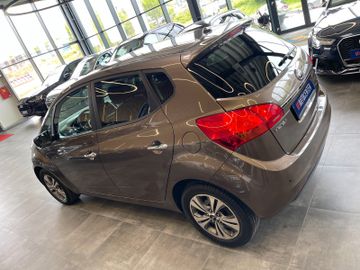 Kia Venga 1.6 Dream Team Aut. *NAVI*KAM*LKHZ*SHZ*