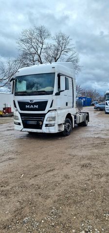 MAN TGX 18.460