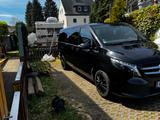 Mercedes-Benz V 220 d lang - - Mercedes-Benz V 220 in Chemnitz