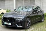 Maserati MASERATI Levante V6 Diesel 275 CV AWD Gransport - Maserati Levante aus 2021