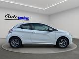 Peugeot 208 Active Tempomat Sitzheizung ATM 27200 KM - Peugeot aus 2014