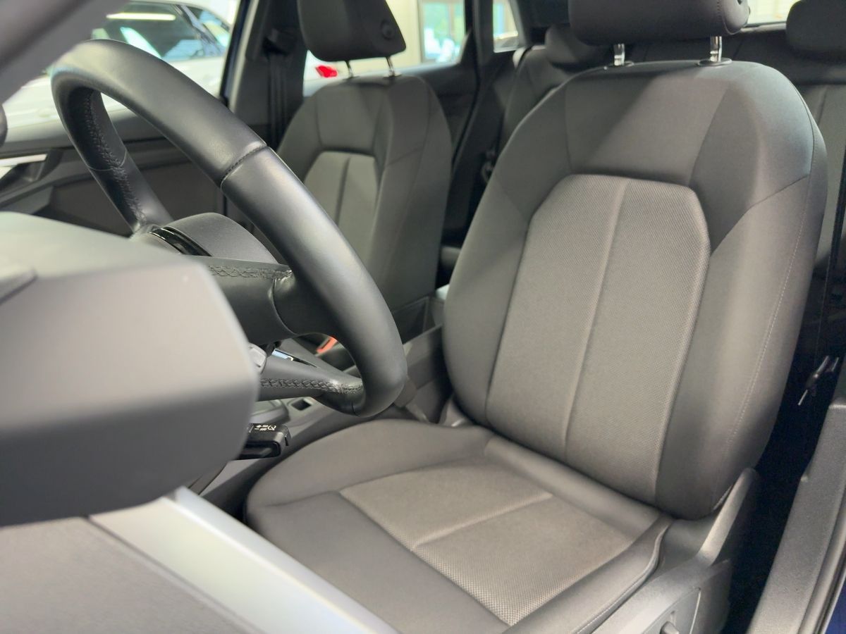 Audi A3 - Bild 17