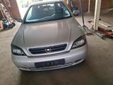 Opel Astra G Coupe 1.8  Tüv bis 5/27 - Opel Astra aus 2000: 1.8
