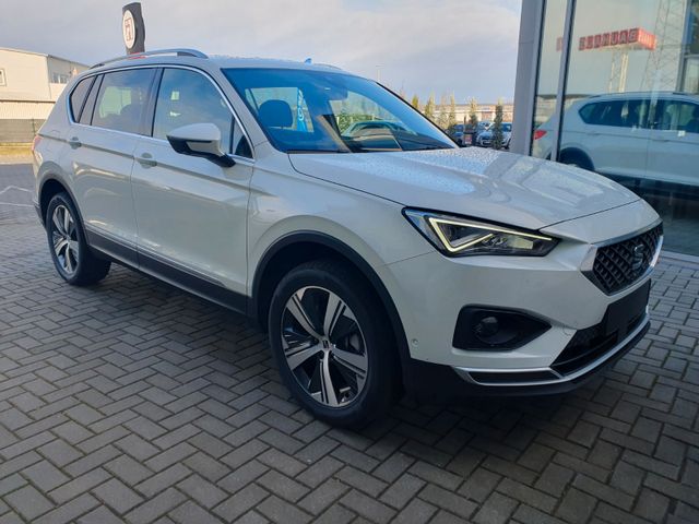 Seat Tarraco 2.0 TDI Xperience 4Drive PANO/360/NAVI/7