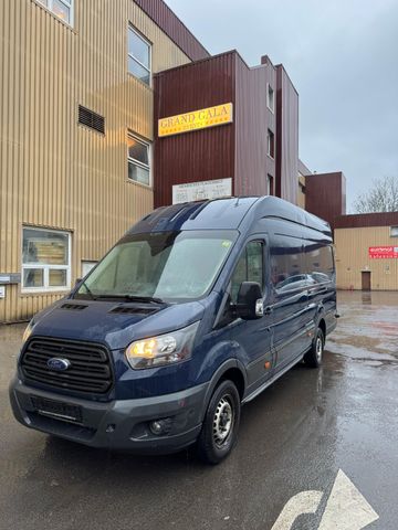 Ford Transit Kasten 350 L4