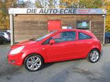 Opel Corsa D 1.4 CATCH ME - Opel Corsa aus 2007: 1.4