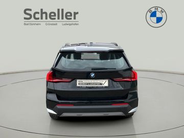 BMW X1 - 7