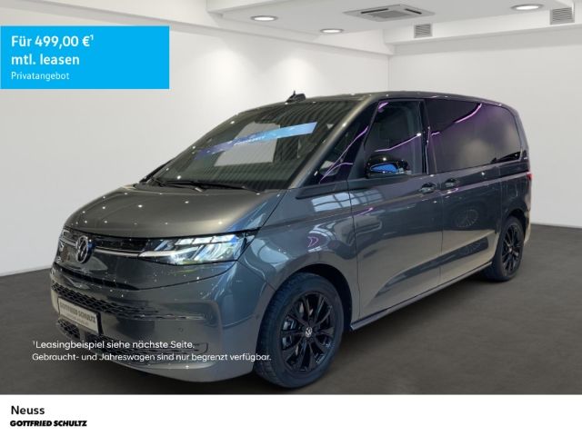 T7 Multivan Energy 2.0 TDI DSG NAVI AHK KAMERA L