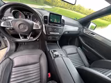 Mercedes-Benz GLS 350 d 4MATIC - - gebrauchte Mercedes-Benz GLS 350 aus dem Jahr 2018